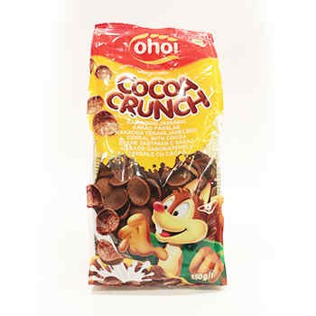 OHO Chocolate OHO cocoa (150 gr)