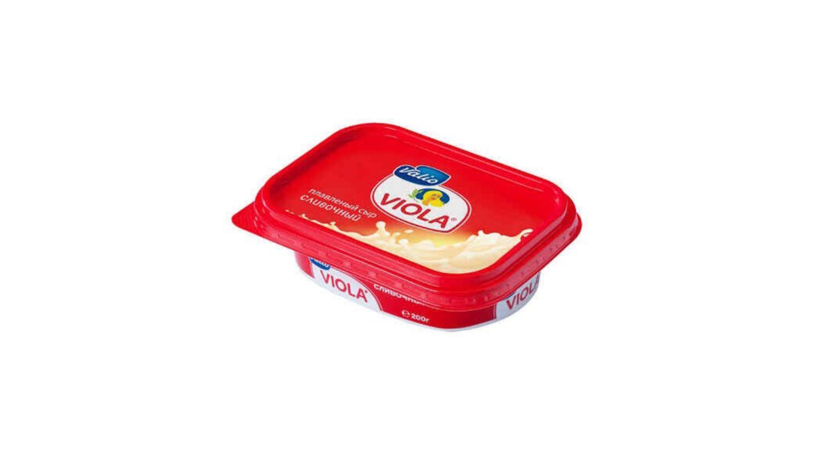 Valio Cheese Viola (200 g)