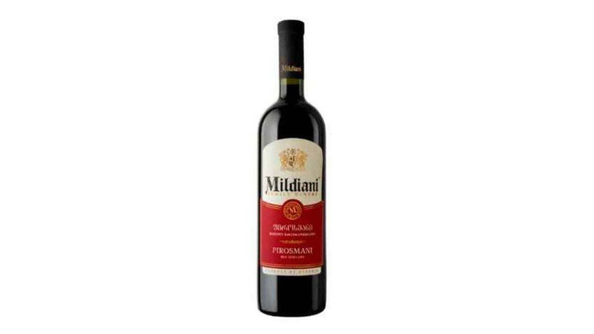 Firosman Wine Red Mildian (0.75 l)