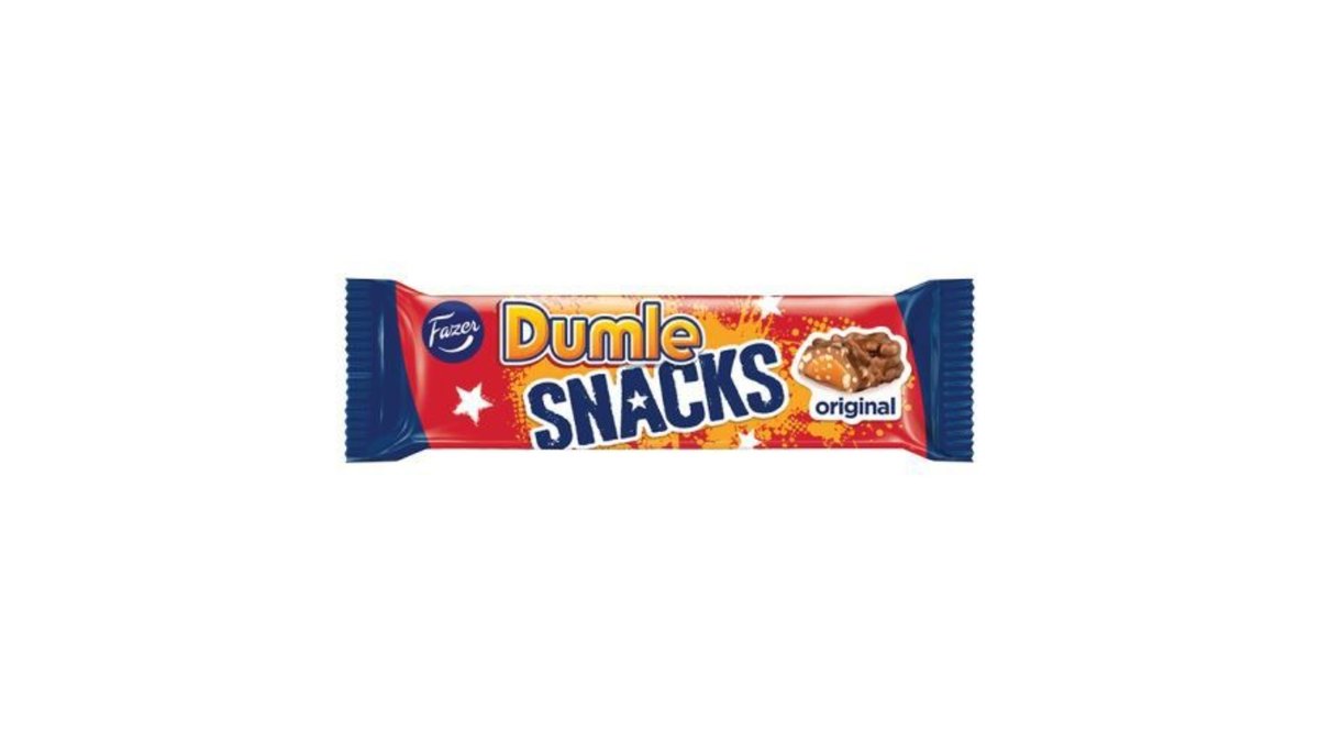 Fazer Chocolate Damli (40 gr)