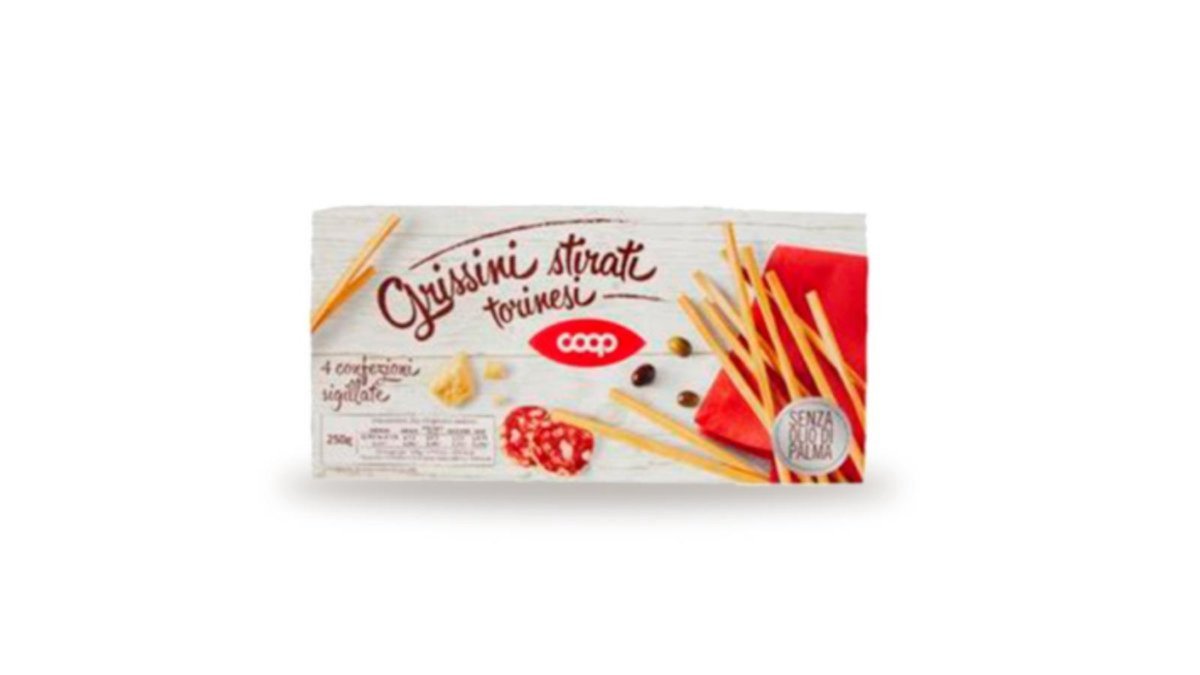 COOP Bread Stick (250 g)