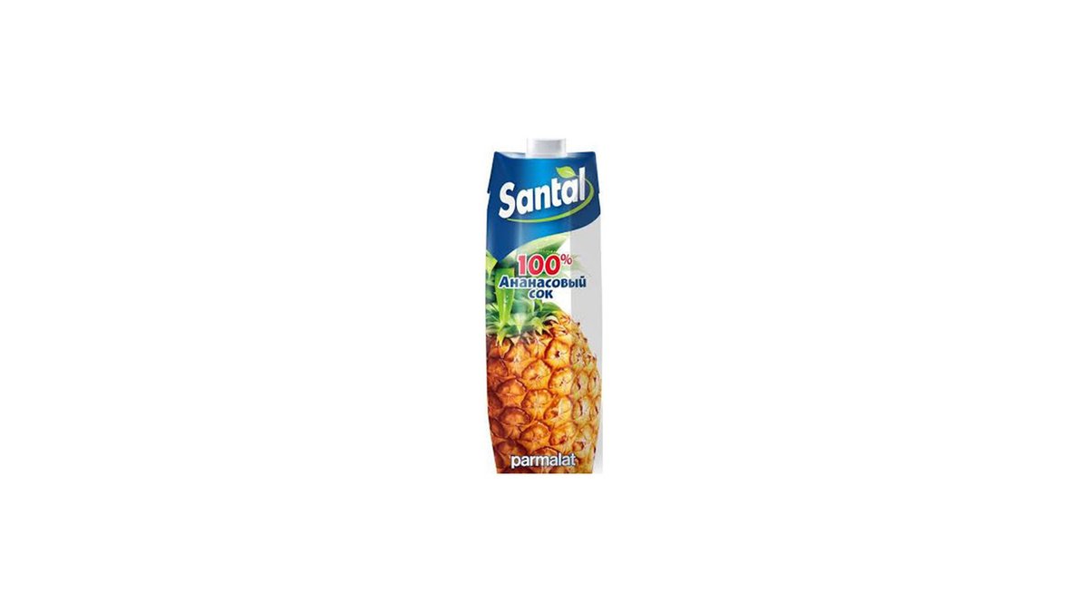 Santali Juice (1 l)