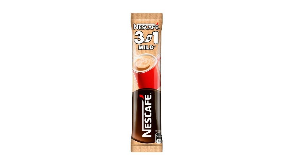 Nescafe Coffee Light (14.5 g)