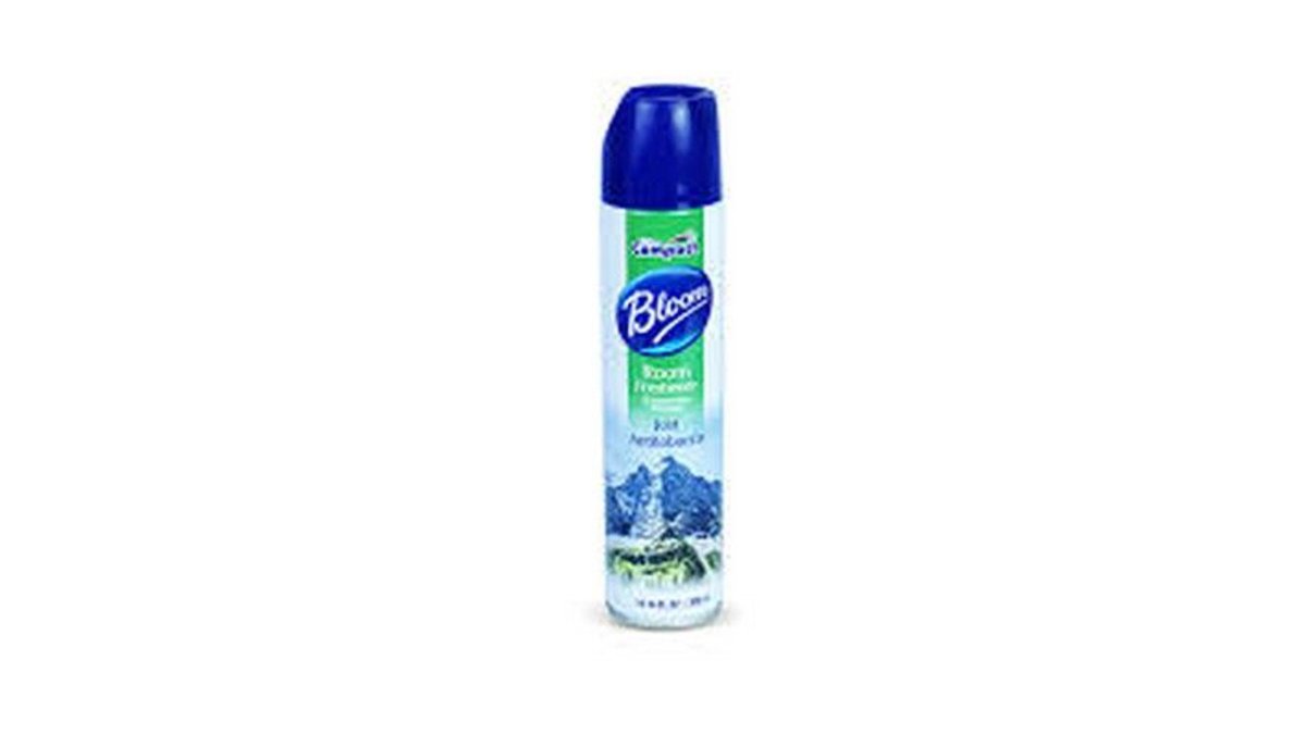 Antitham ჰაერის გამწმენდი Compact (300 ml)