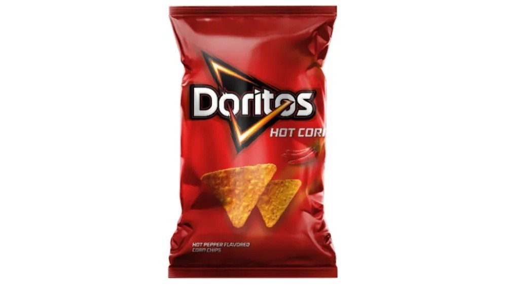 Doritos ჩიპსი Akila (130 gr)