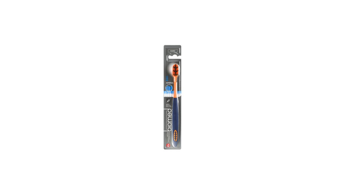 BIOMED toothbrush cool