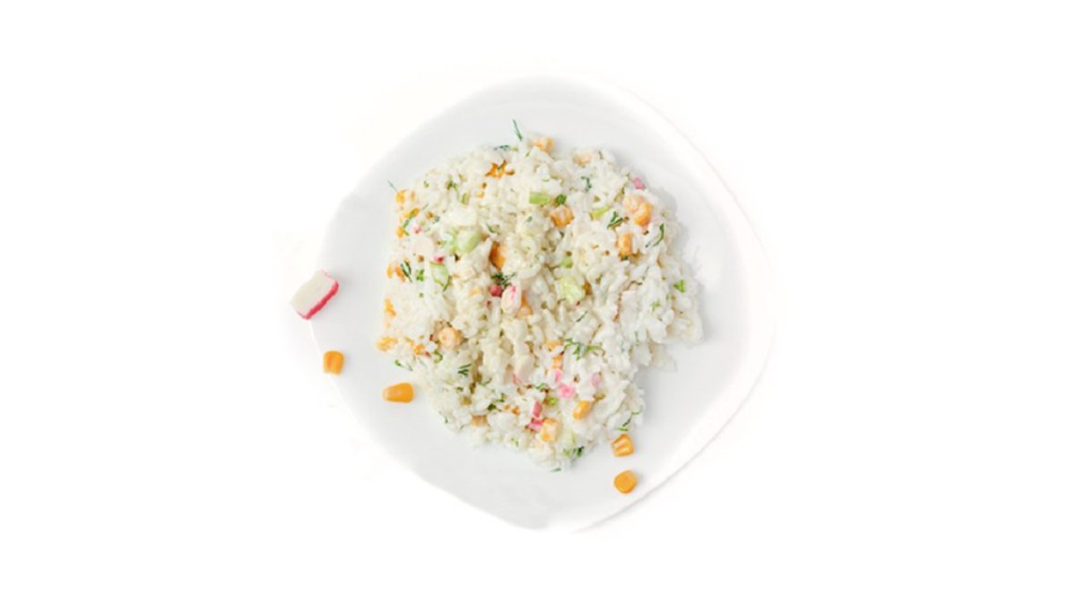 Crab Salad (1 kg)