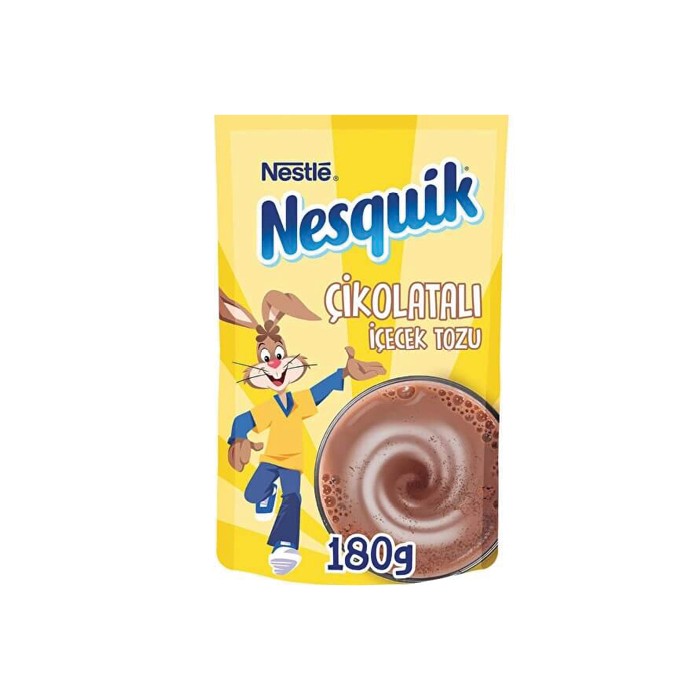 ნესქვიკი Cocoa Powder (180 გ)