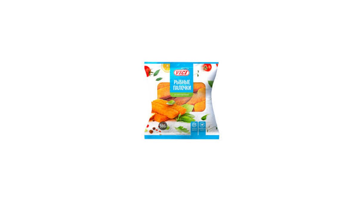 VICI Chicken Nuggets Economy (500 g)