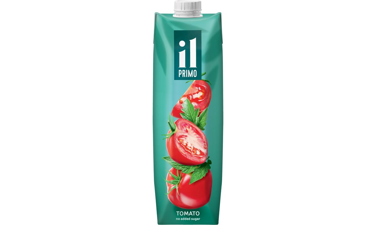 IL Primo Сок tomato salt (1 l)