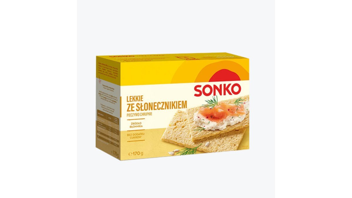 Sonko Bread (170 g)