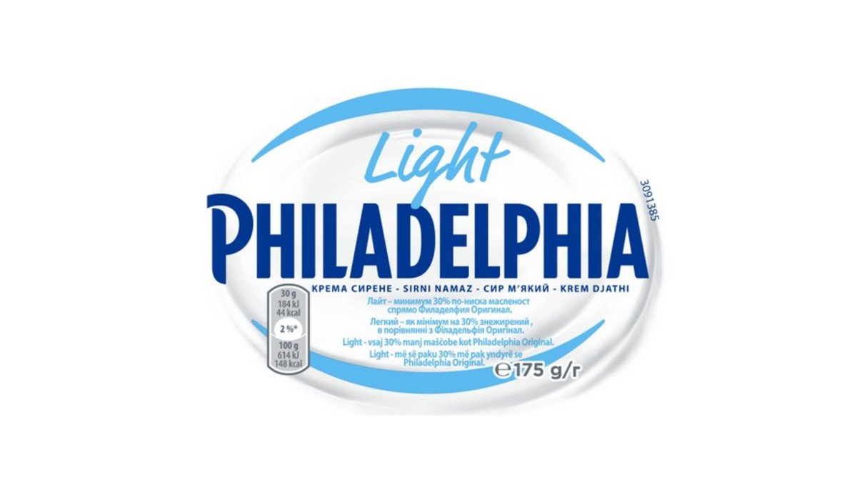 Philadelphia Cheese Balance (175 g)