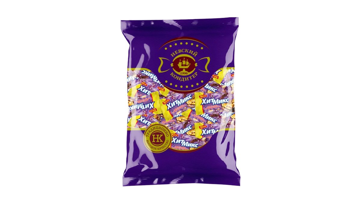 Hitmix Candy (500 g)