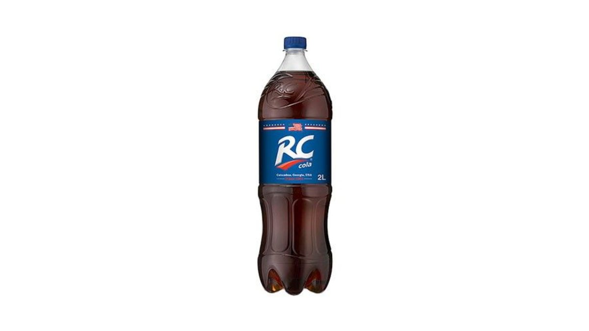 AR-Cola Soda (2 l)