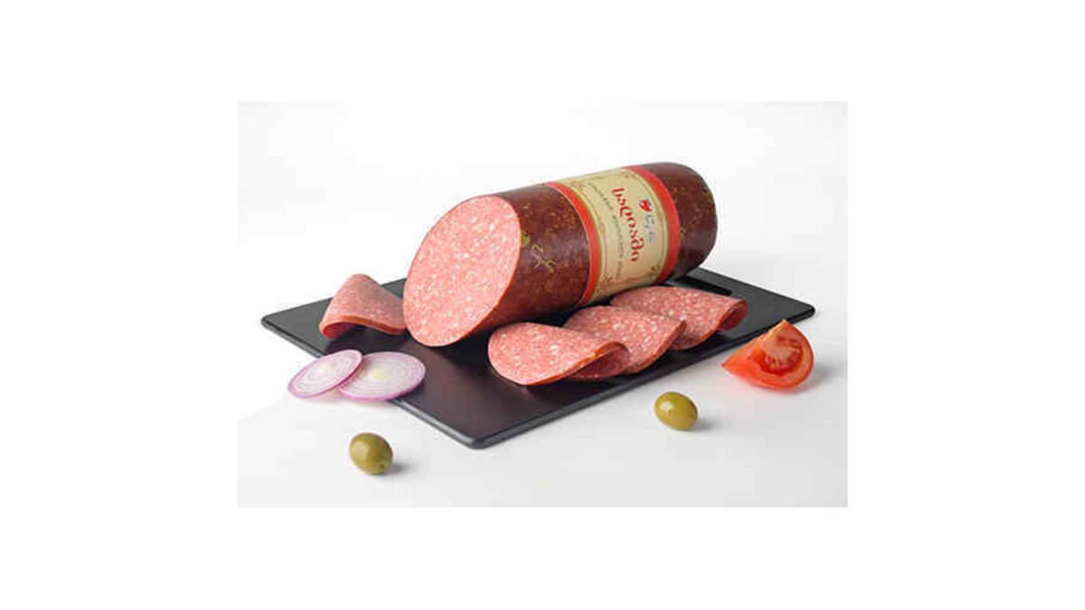 Corrida Smoked Sausage salami (460 g)