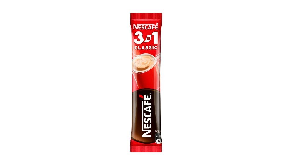ნესკაფე Coffee Classic (14.5 g)