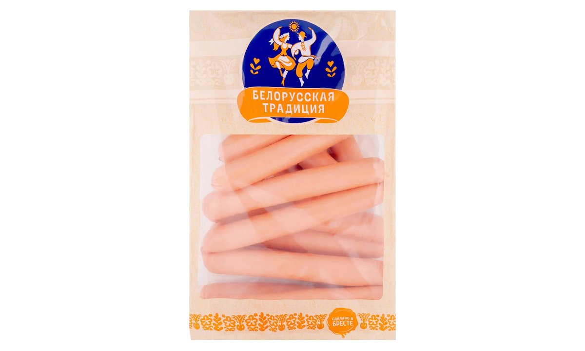 Колбаса (250 g)
