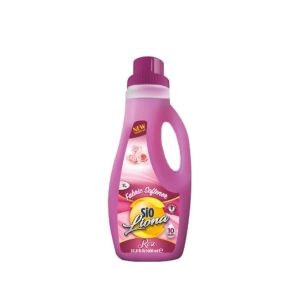 Sio Fabric Softener Rose (1000 ml)