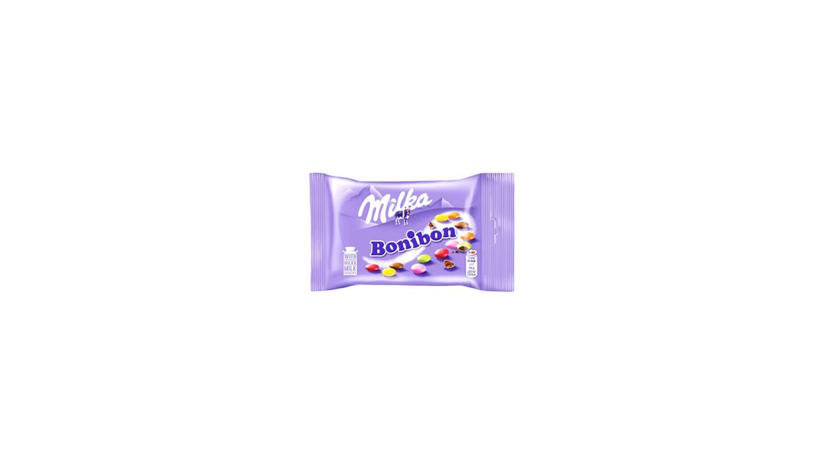Milka Chocolate (36 g)