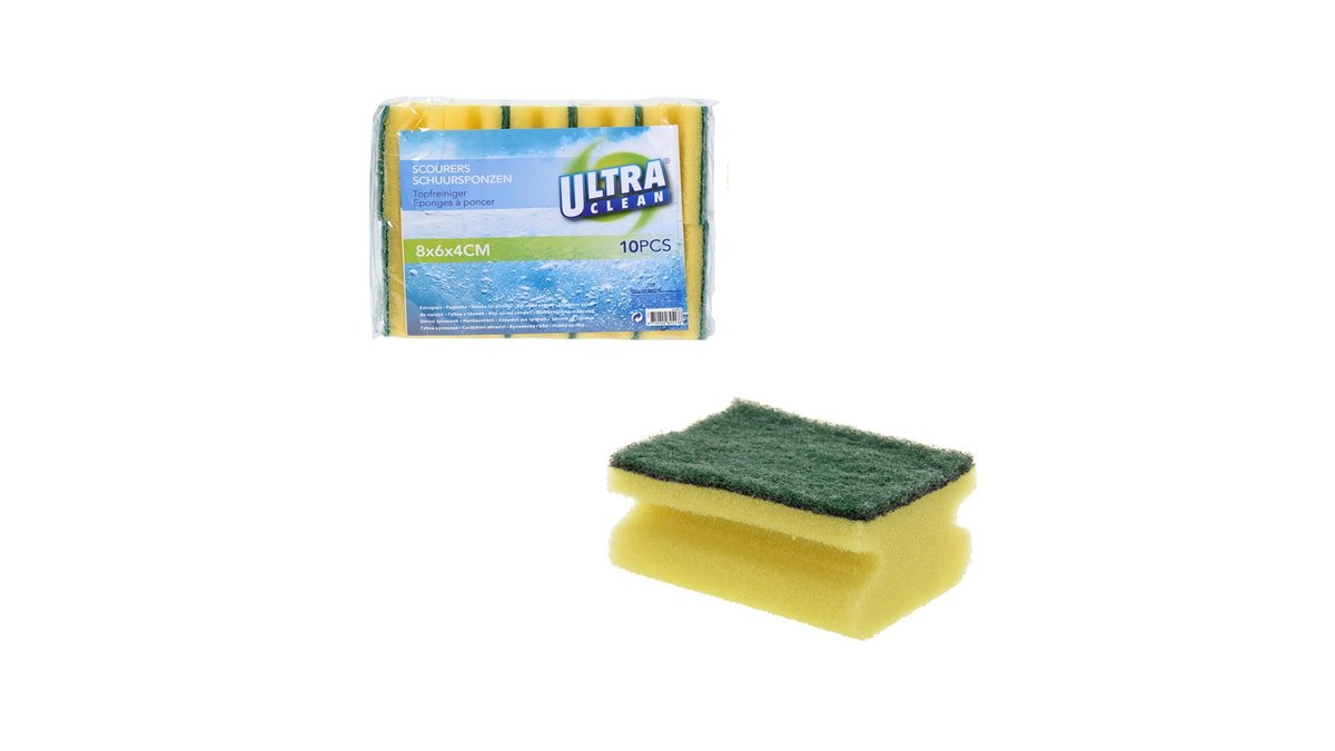 Koopmann-dishcloth