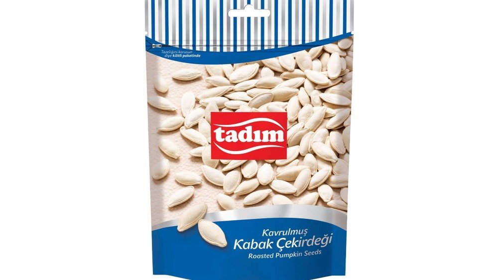 Tadim Pumpkin Seeds Pumpkin Heart (180 g)