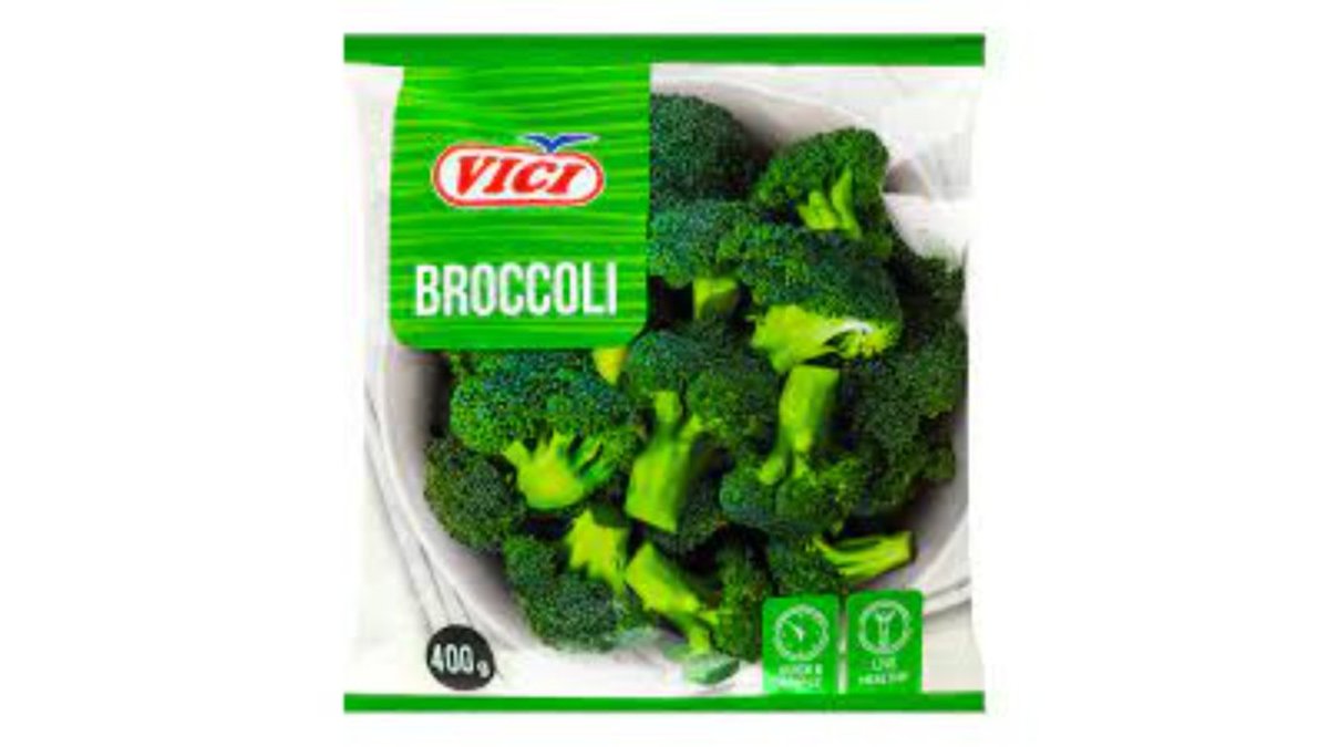 VICI Vegetable (0.4 kg)
