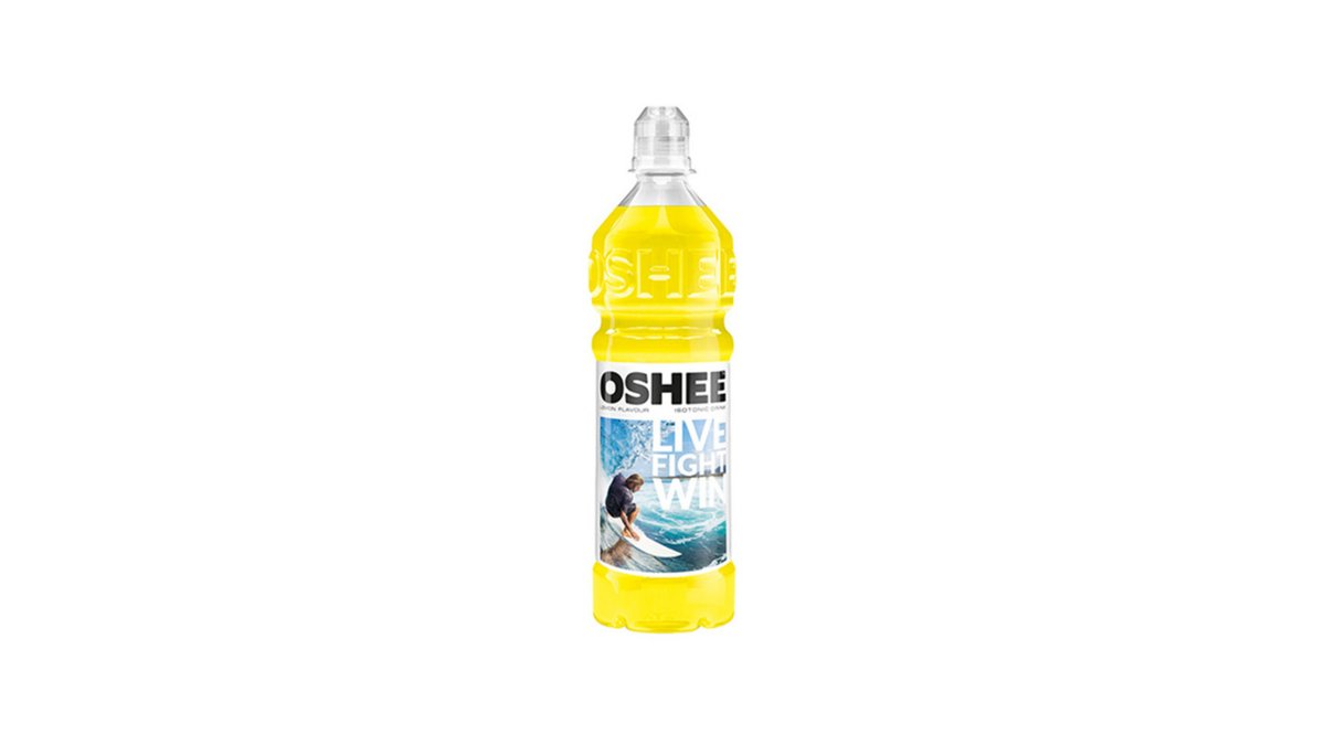 OSHEE Tonic Water ლიმნის (750 ml)