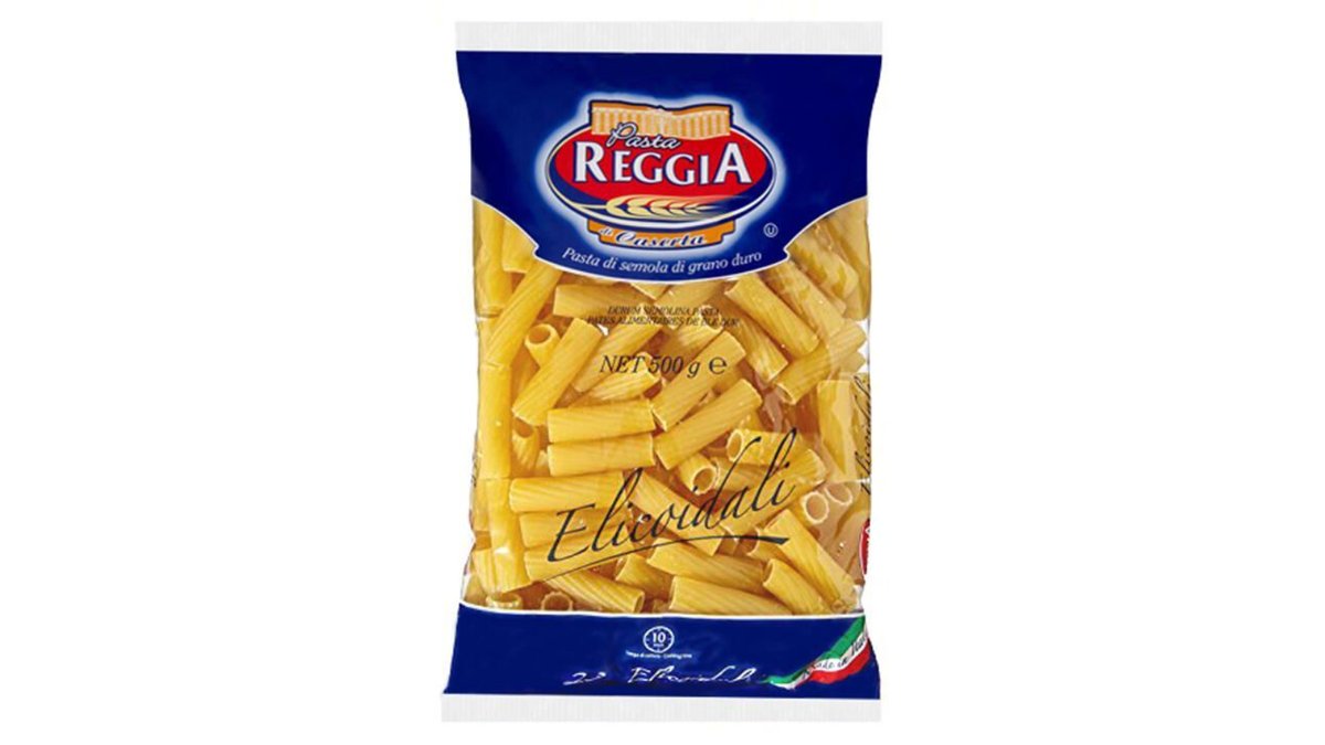 REGGIA Pasta Elikodiale