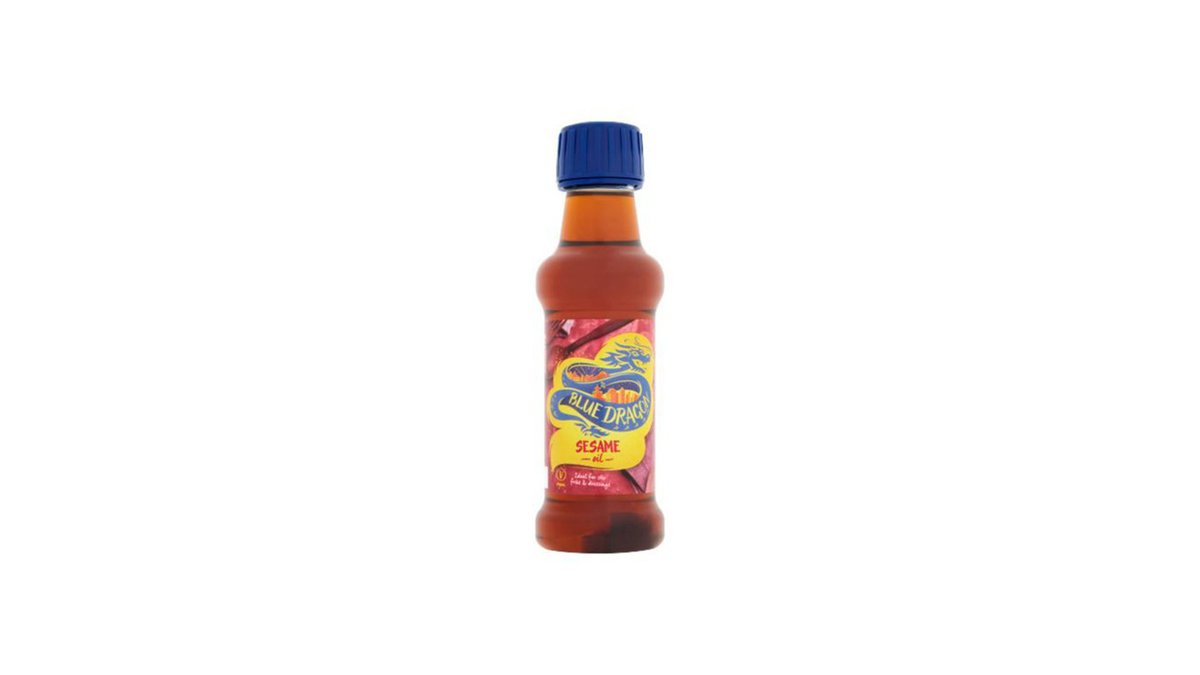 BLUE DRAGON Soy Sauce (150 ml)