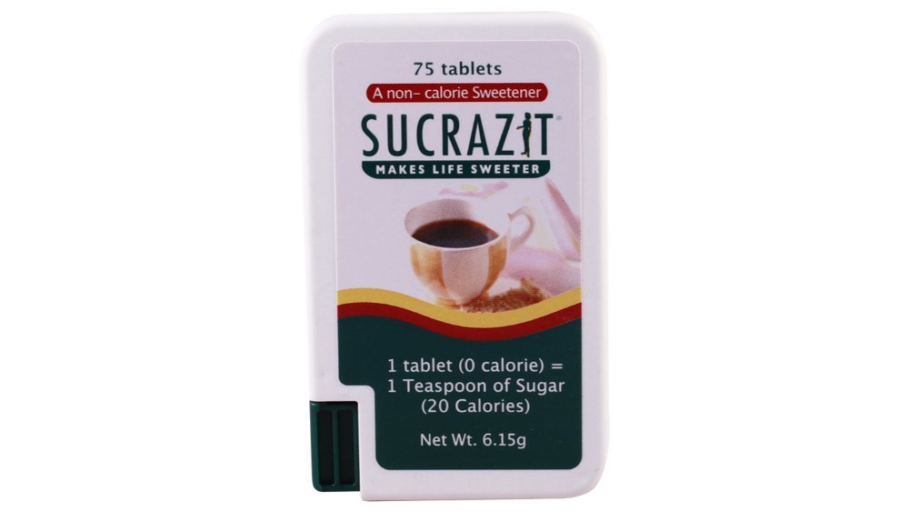 Sucrazite Sugar (75 pcs)