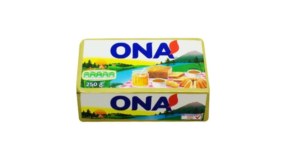 Ona მარგარინი (250 gr)