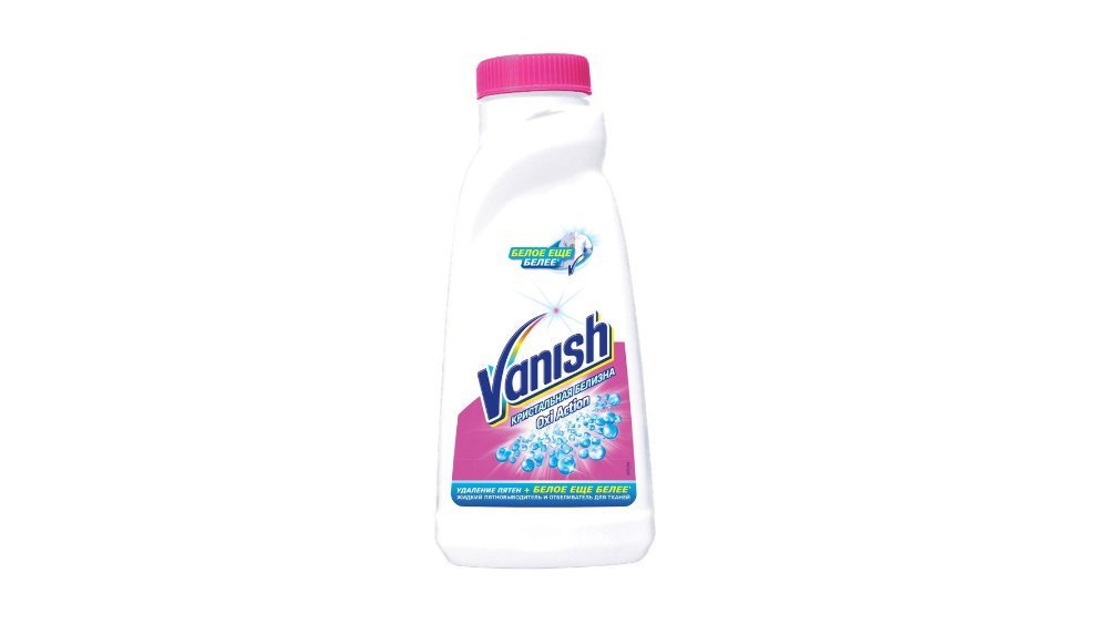 Vanish Пятновыводитель Venice white (450 ml)