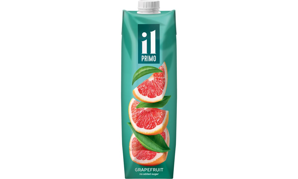 IL Primo Сок Grapefruit (1 l)