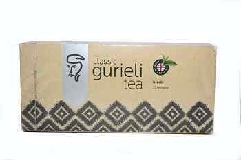 Gurieli Tea black (25 pcs)