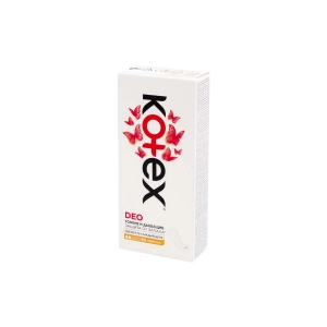 Kotex Diapers normal flavor (20 pcs)
