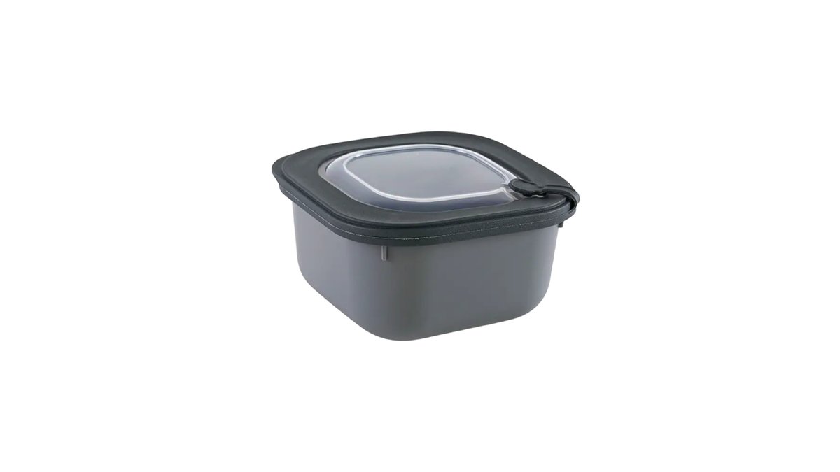 Dunya одноразовый контейнер (1800 ml)