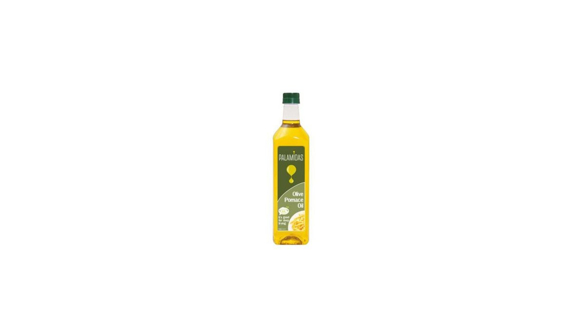 PALAMIDAS Olive Oil Pomace (1 l)