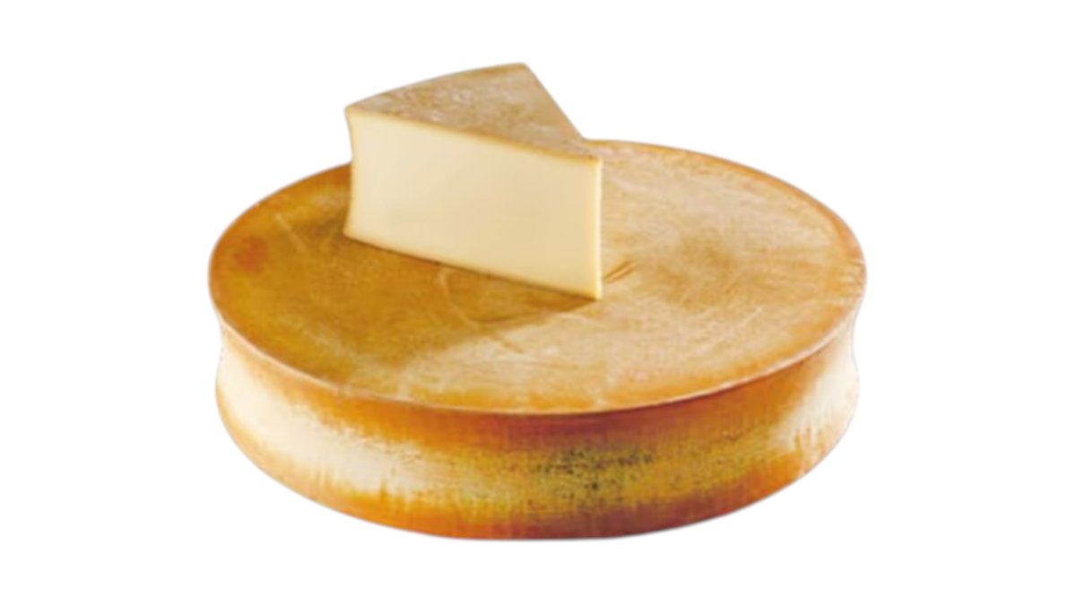 BEAUFORT Cheese მყარი ალპური (1 kg)