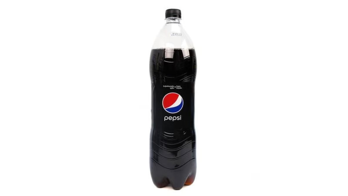 Pepsi Soda Black (1.5 l)