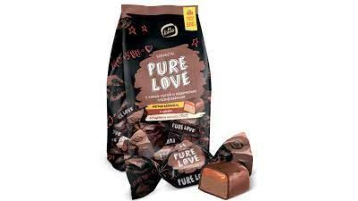 Pure Love Candy