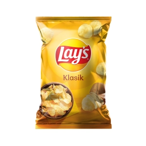 Lay's chips Classic (117 g)
