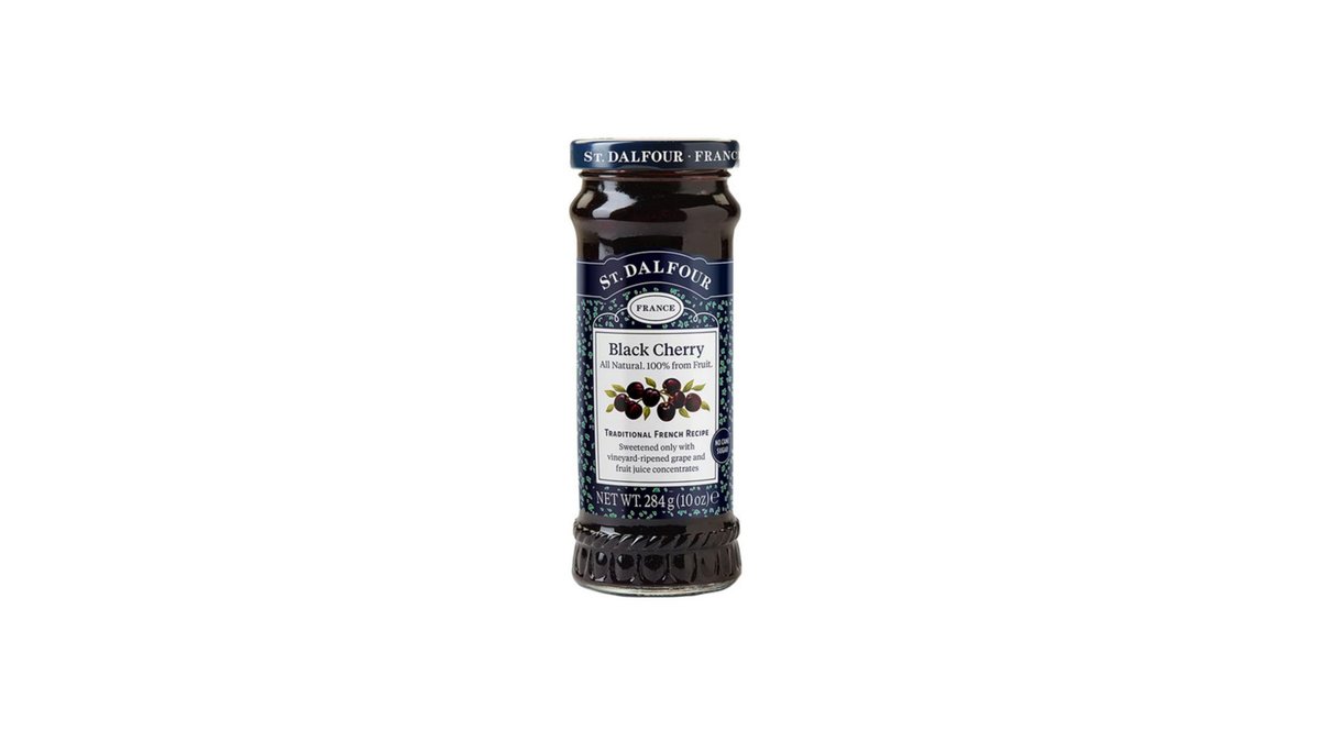 DALFOUR jam (284 g)