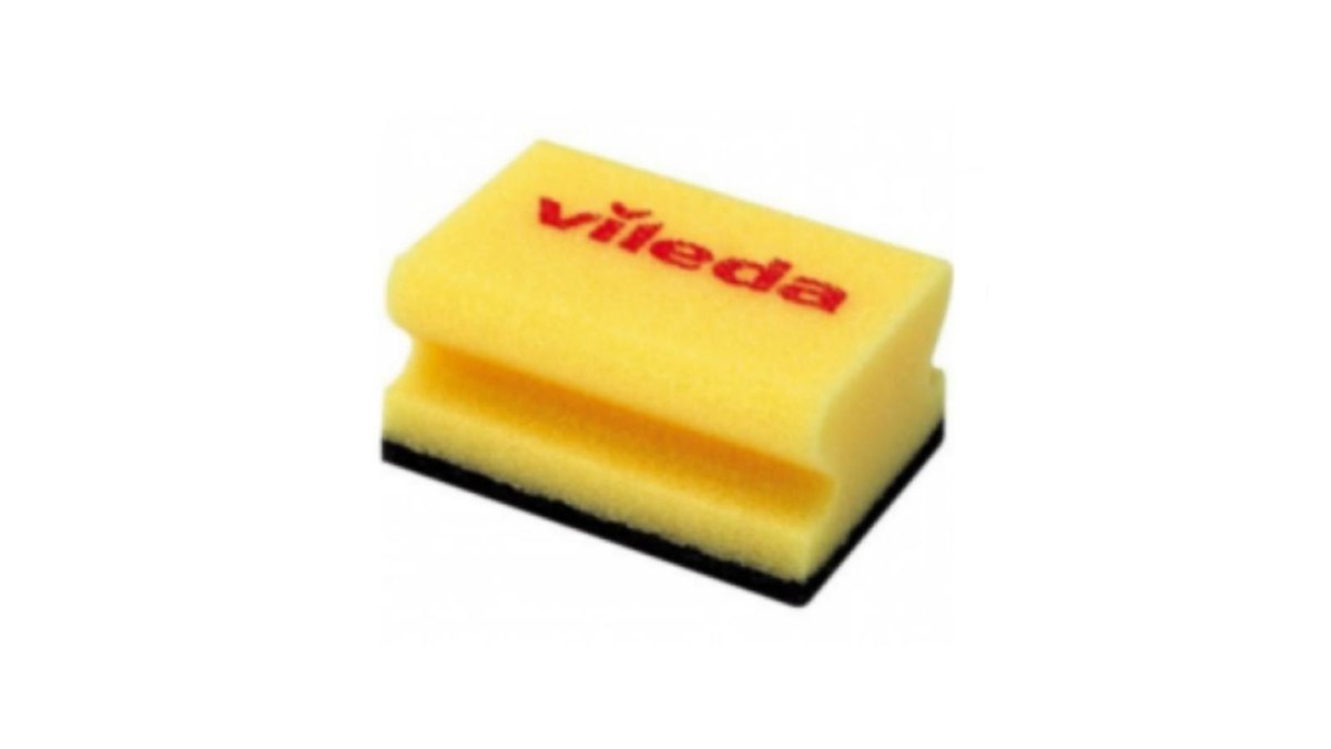 Vileda Dishwashing Sponge (1 pcs)