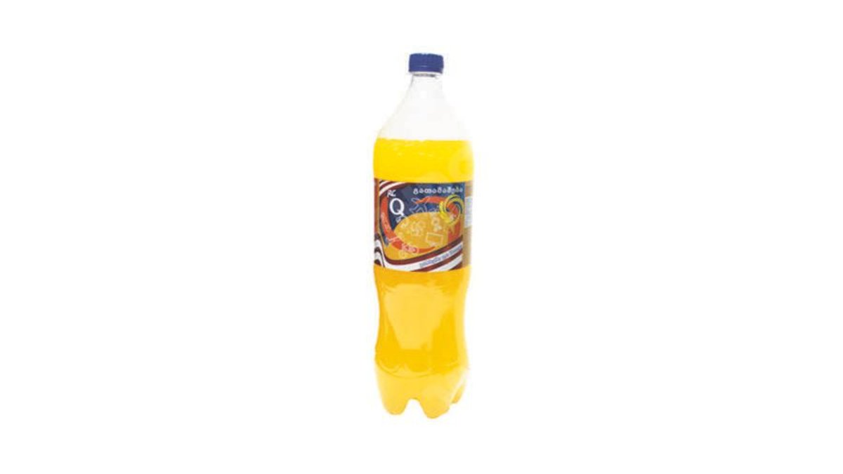 ARC Soda Orange (1.5 l)