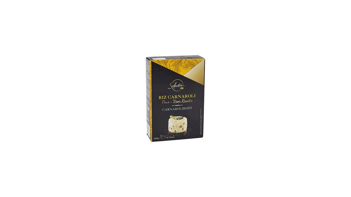 CRF Rice (500 g)