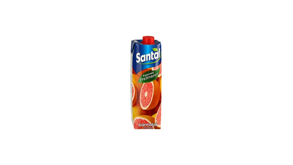 Santali Juice (1 l)