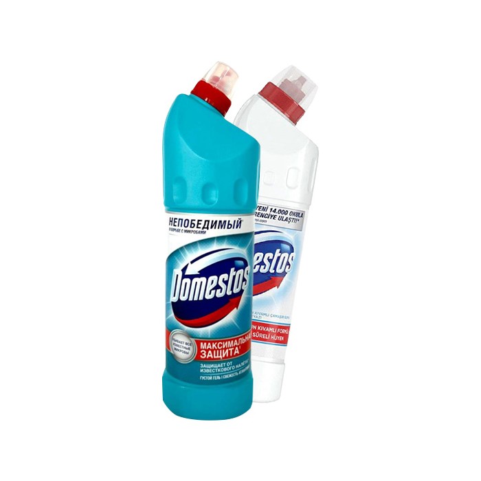 დომესტოსი Cleaning Product (750 ml)