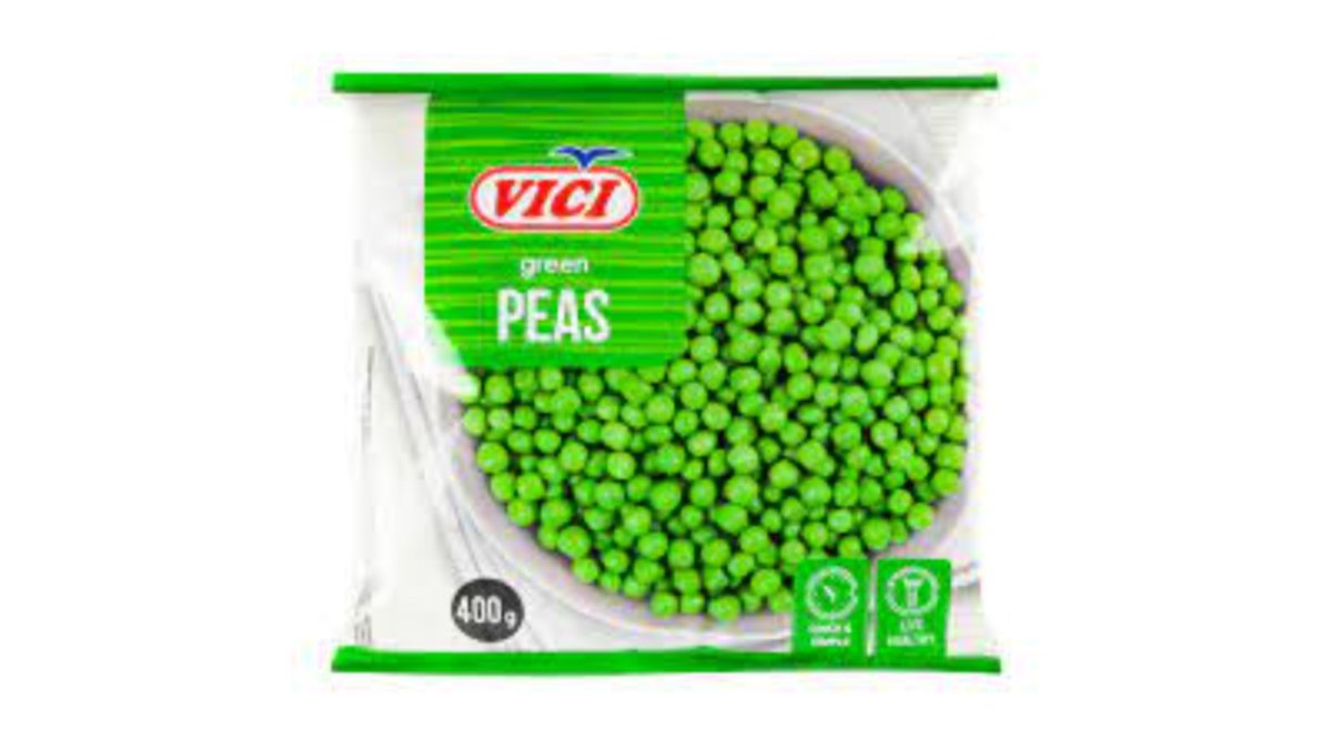 VICI Vegetable (0.4 kg)