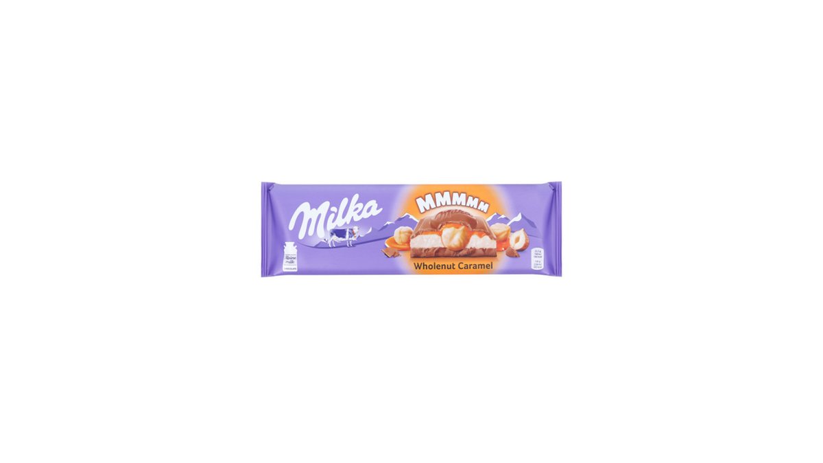 Milka Chocolate Iris (300 g)