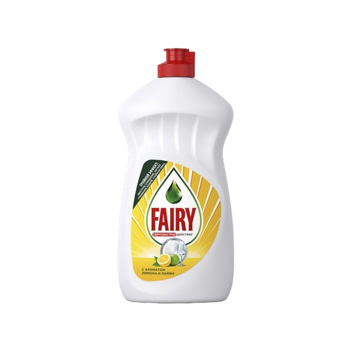 ფეირი Dishwashing Detergent (500 ml)
